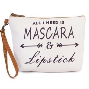 Makeup Bag